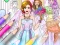 Jeu Wedding Coloring Dress Up en ligne