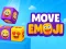 Jeu Move Emoji en ligne