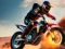 Jeu Stunt Rider en ligne