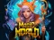 Jeu Magic World en ligne