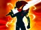 Jeu Stick War Ninja Duel en ligne