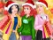Jeu Princesses at After Christmas Sale en ligne