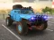 Jeu Off Road 4x4 Jeep Simulator en ligne