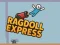 Jeu Ragdoll Express en ligne