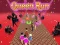 Jeu Queen Run en ligne