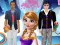 Jeu Ice Princess Love Proposal en ligne