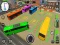 Jeu Bus City Parking Simulator en ligne