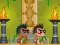 Jeu Fart king Bros en ligne