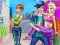 Jeu Street Dance Fashion en ligne