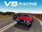 Jeu V8 Racing en ligne
