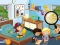 Jeu Vandan the detective en ligne