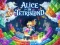Jeu Alice in Tetrisland en ligne