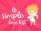 Jeu A Simple Love Test en ligne