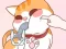 Jeu Happy Cat Puzzle en ligne