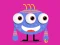 Jeu Cute Little Monsters Memory en ligne