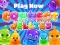 Jeu Connect Jellies en ligne
