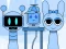 Jeu Huggy Mix Sprunki Music Box en ligne