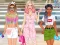 Jeu College Girls Team Fashion Makeover en ligne