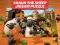 Jeu Shaun the Sheep Jigsaw Puzzle en ligne