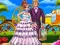 Jeu Princess Annie Summer Wedding en ligne