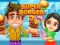 Jeu Super Burger 2 en ligne