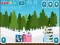 Jeu Christmas Panda Run en ligne