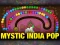 Jeu Mystic India Pop en ligne
