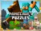 Jeu Minecraft Puzzles en ligne