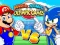 Jeu Super Mario and Sonic en ligne