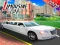 Jeu Luxury Limousine Car Taxi Driver en ligne