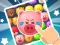 Jeu Crazy Zoo Swipe Match 3 Puzzle en ligne
