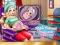 Jeu Apple Princess Pregnant Check Up en ligne