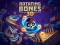 Jeu Rotating Bones 3D en ligne