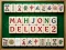 Jeu Mahjong Deluxe 2 en ligne