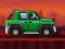 Jeu Desert Driving en ligne