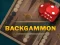 Jeu Backgammon en ligne
