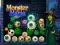 Jeu Monster Mania en ligne
