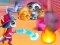 Jeu Kitty City Heroes en ligne