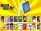 Jeu Square Dash Up en ligne