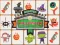 Jeu Halloween Mahjong en ligne