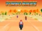 Jeu Turbo Bikes en ligne
