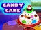 Jeu Candy Cake en ligne