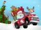 Jeu Santa Gift Truck en ligne