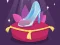 Jeu The Cinderella Story Puzzle en ligne