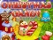 Jeu Christmas Candy en ligne