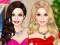 Jeu Barbie Winter Glam en ligne