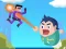 Jeu Magic Finger Puzzle 3D en ligne
