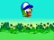 Jeu Green Chick Jump en ligne