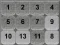 Jeu Classic Sliding Numbers en ligne