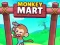 Jeu Monkey Mart en ligne